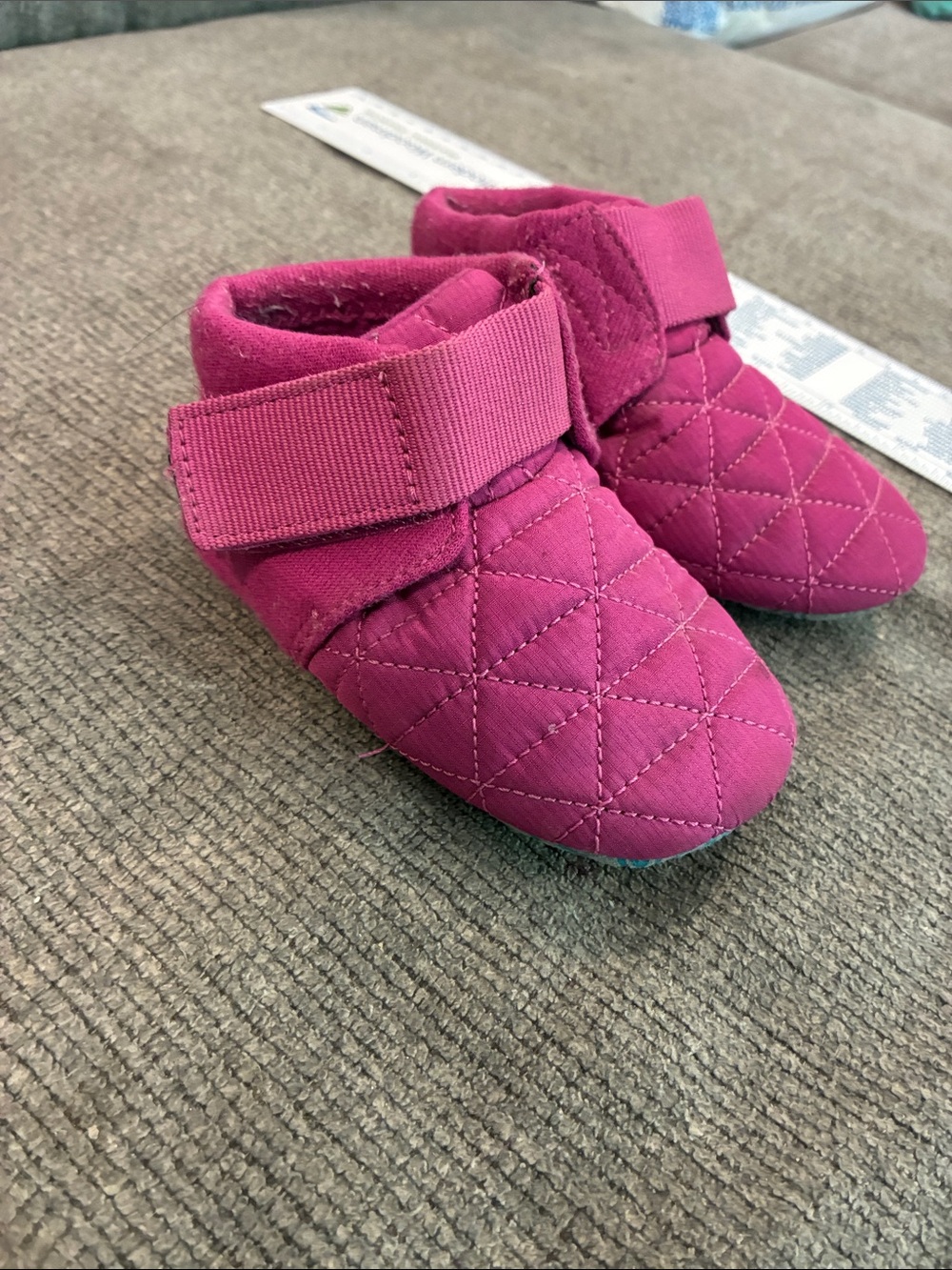 Teva Toddler Shoes